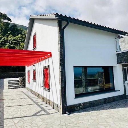 Adega Do Cagarro Prainha (Sao Roque do Pico) Exterior foto