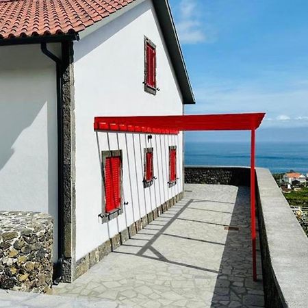 Adega Do Cagarro Prainha (Sao Roque do Pico) Exterior foto
